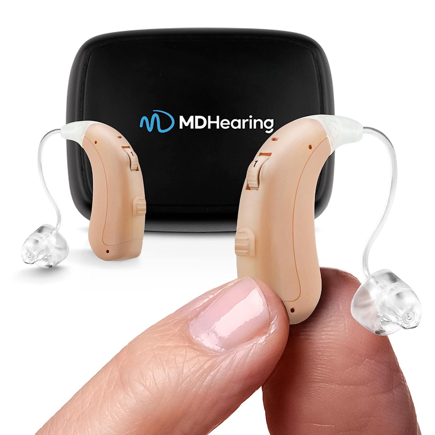 Top 5 Hearing Devices Best Digs